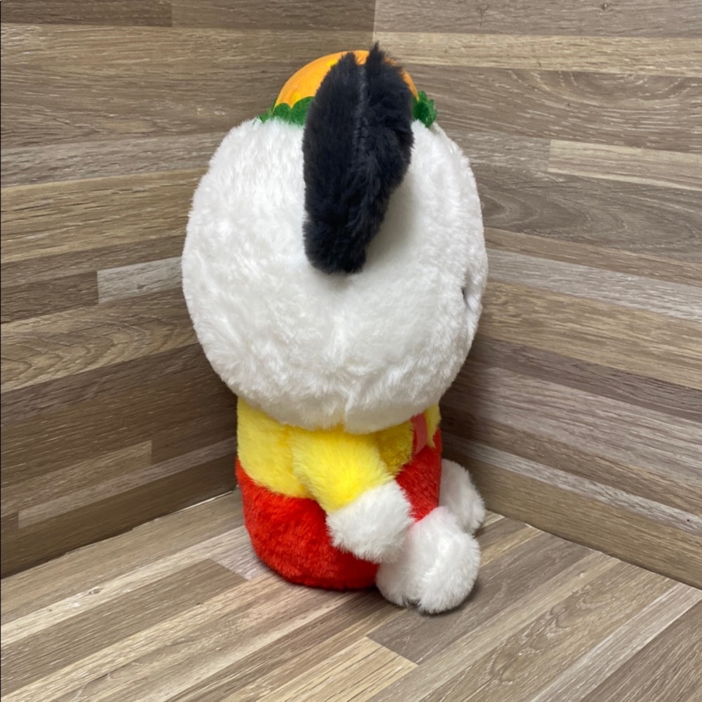 Sanrio Pochacco McDonald’s rare plush Hello Kitty and friends - Picture 4 of 9